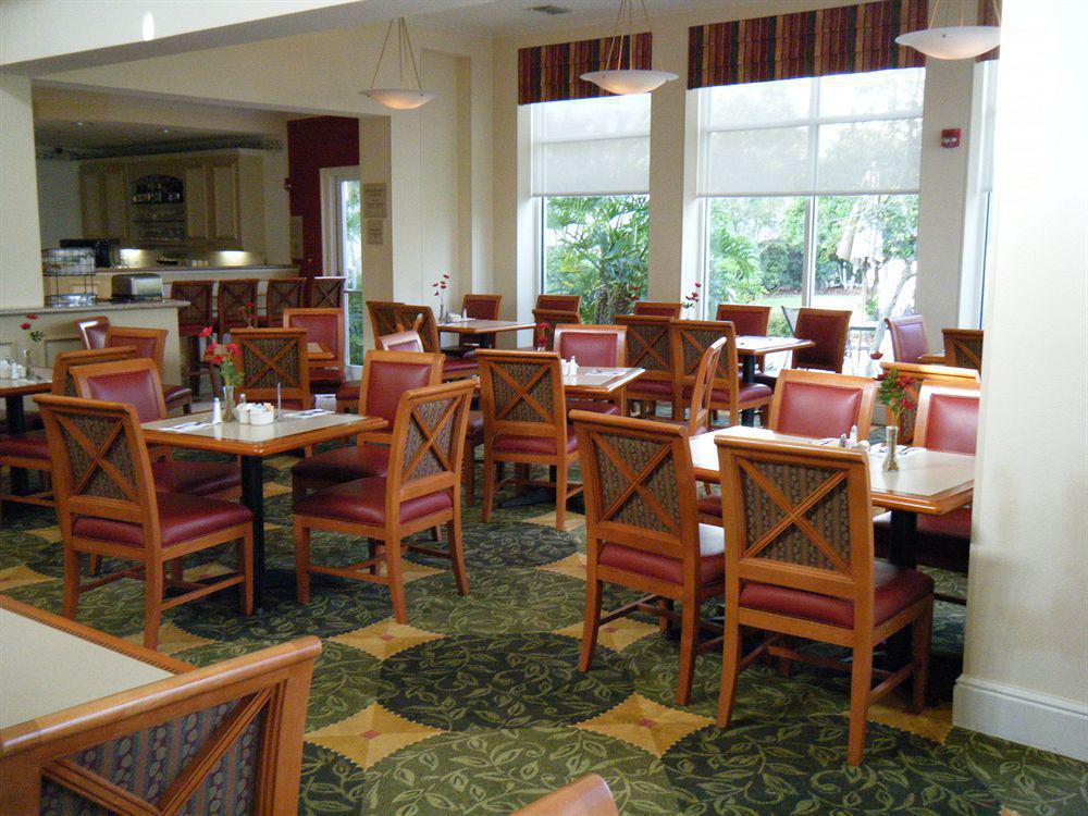 Hotel Hilton Garden New Orleans Airport