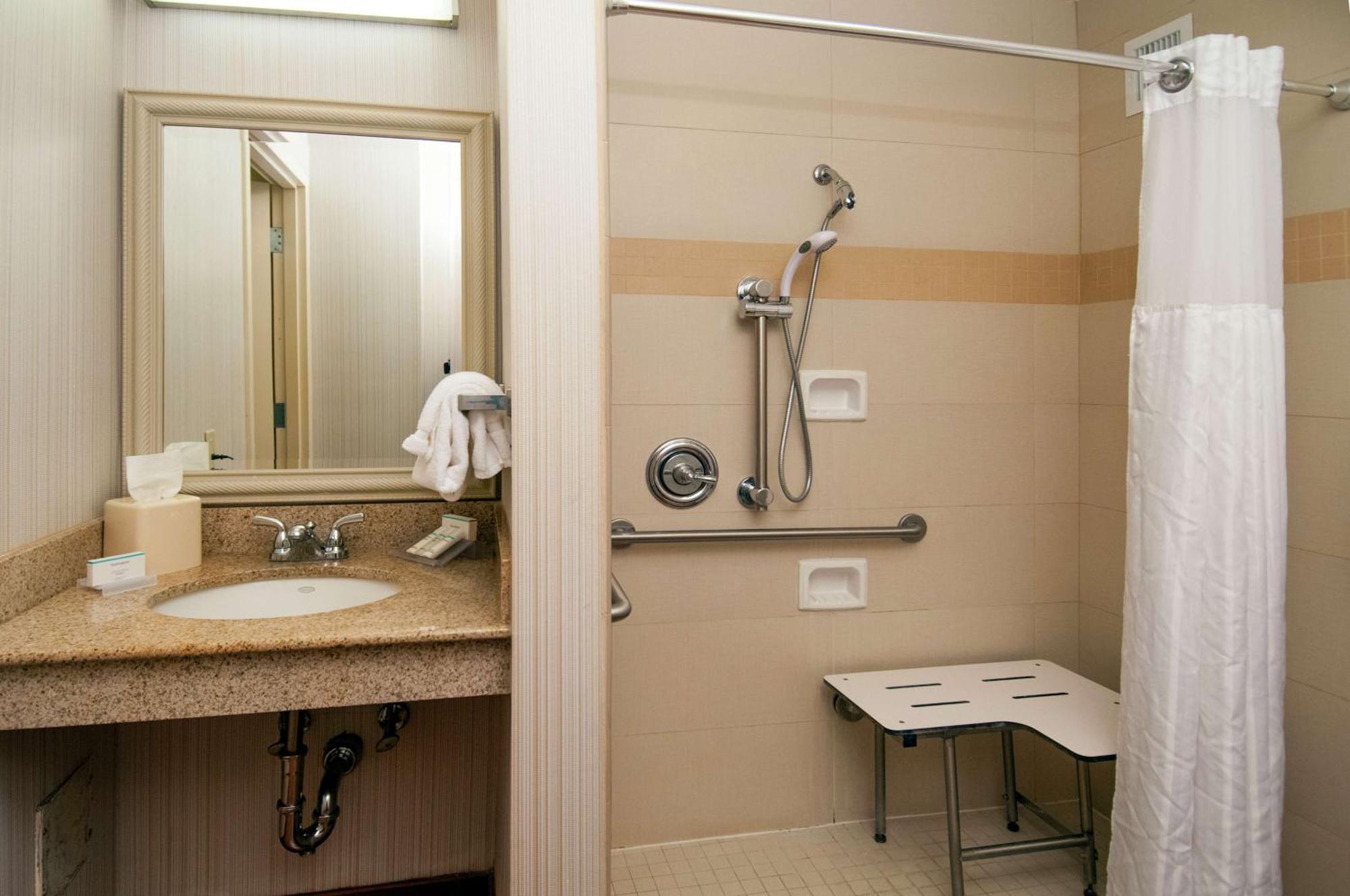 Hilton Garden New Orleans Airport